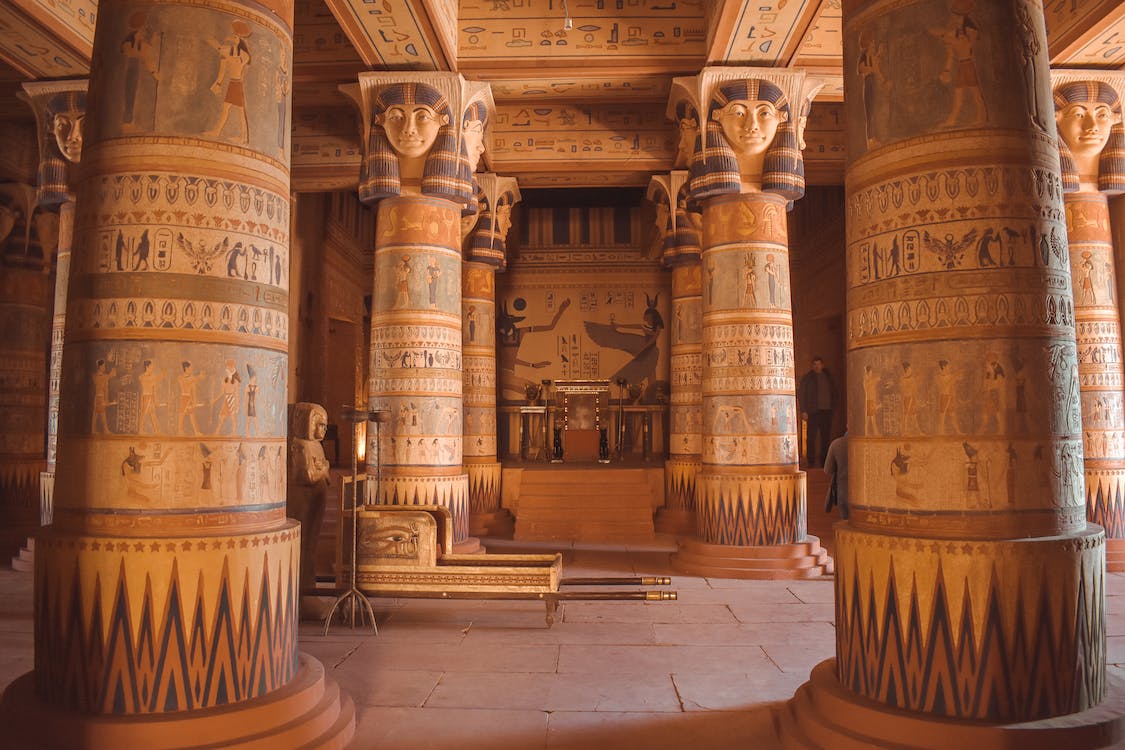 roteiros de Ouarzazate