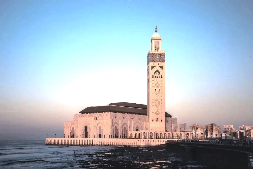 8 dias de Casablanca ao Deserto