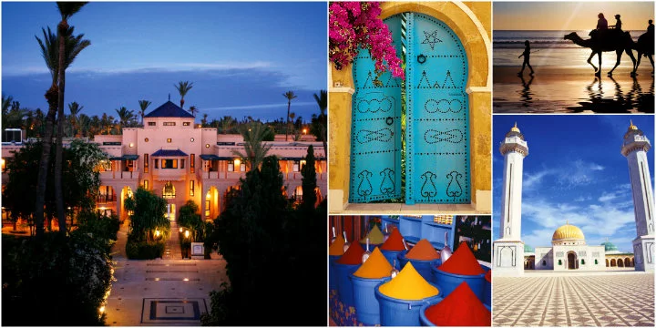 Roteiro de Viagem Marrocos 6 dias