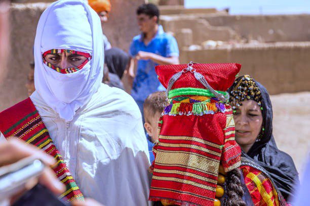 marrocos cultura