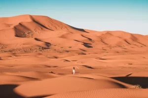 guia de turismo em marrocos