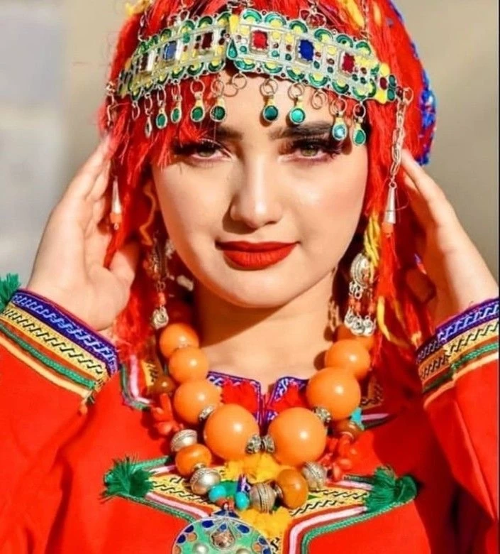 Ano Novo Amazigh
