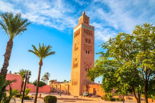 viajar marrocos tours