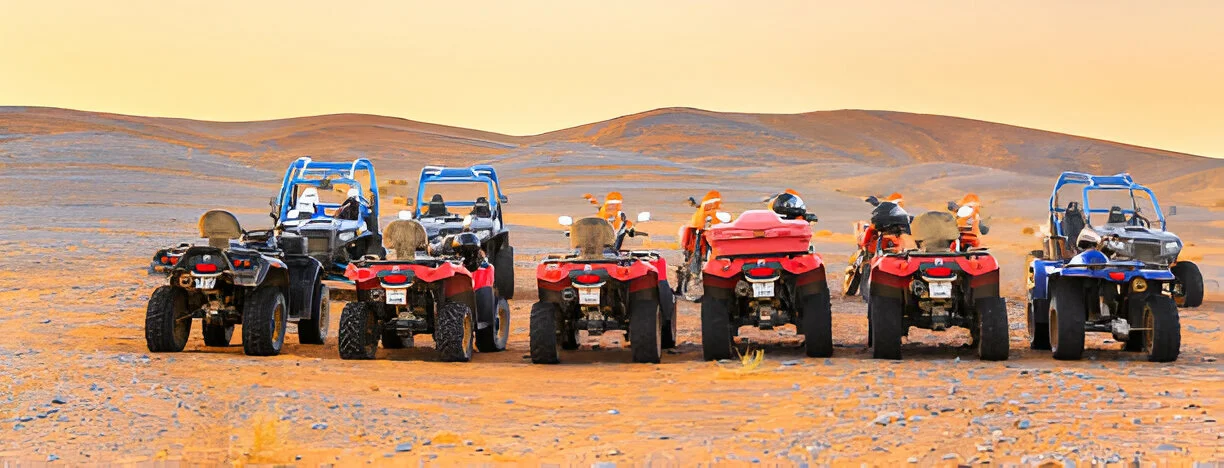 viagens de moto em Marrocos