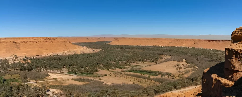 excursao 3 dias de errachidia ao deserto