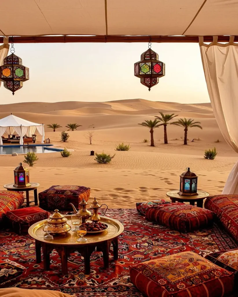 quanto custa viagem deserto merzouga