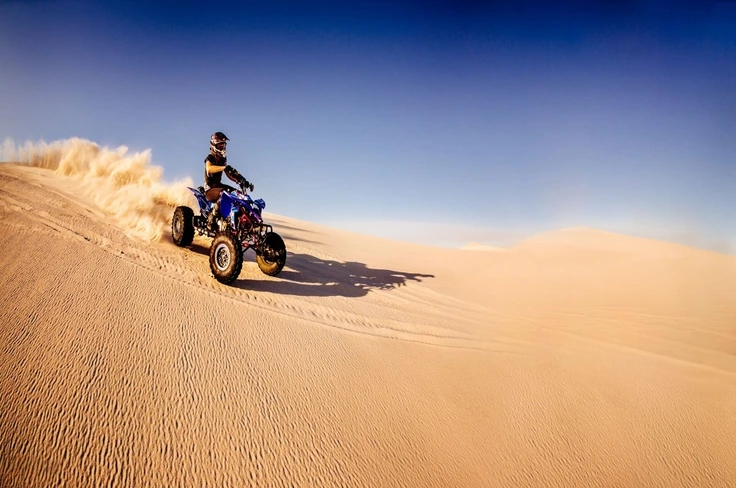 deserto do saara Merzouga