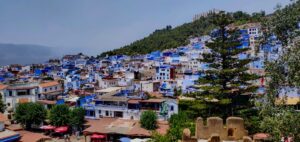 Viagens em Marrocos: circuitos e excursões ao deserto do Sahara e às cidades imperiais