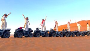 Viagens de Estudantes para Marrocos